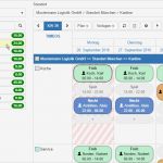 Personaleinsatzplan Vorlage Excel Erstaunlich Ungewöhnlich Vorlagen Für Personalpläne Zeitgenössisch