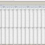 Personaleinsatzplanung Excel Vorlage Gut Excel tool Rs Controlling System