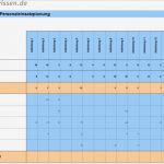 Personaleinsatzplanung Excel Vorlage Inspiration Personalplanung Mit Excel – Management Handbuch – Business