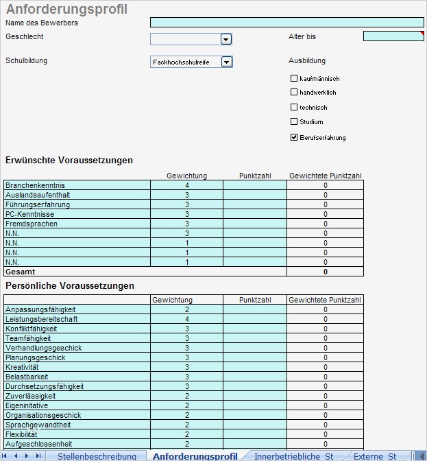 Personalstammdatenblatt Vorlage Kostenlos Bewundernswert File Image Image
