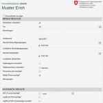 Personalstammdatenblatt Vorlage Kostenlos Schön Wie Können Hr Abteilungen Und Personalverantwortliche