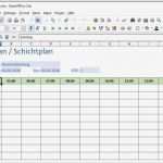 Personalstammdatenblatt Vorlage Kostenlos Süß Schichtplaner Download