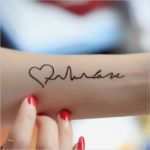 62 Fabelhaft Personas Vorlage Modelle 54 Personas Vorlage Best Of top 30 Tattoo Schriften Für Effektvollen Tattoo Spruch