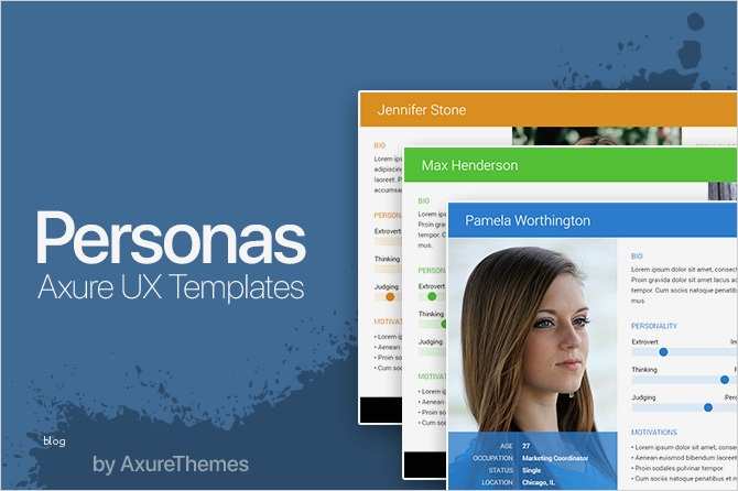 Axure Themes on Gumroad
