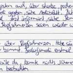 Pflegebericht Vorlage Best Of Groß Pflegebericht Vorlage Galerie Beispiel