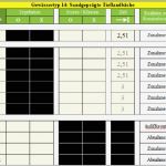 Pflegeplanung Leere Vorlage Gut Charmant Leere Tabellenvorlage Zeitgenössisch