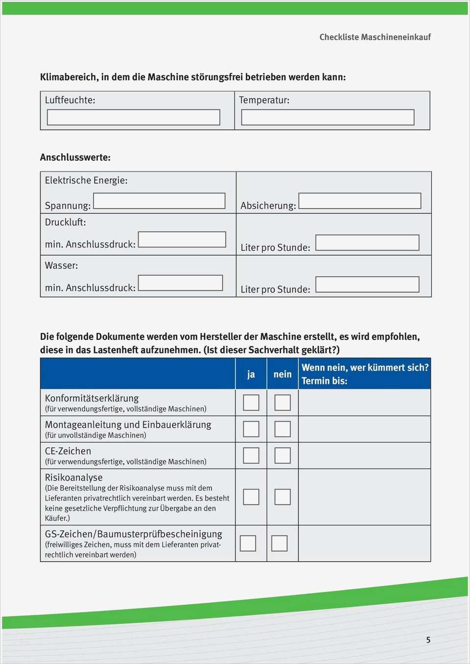 Pflichtenheft Vorlage Beste Großzügig Risikoanalyse Lebenslauf Vorlagen Bilder Entry