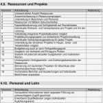 Pflichtenheft Vorlage Beste Vorlage Pflichtenheft Für Evaluation Einer Erp