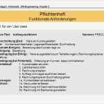Pflichtenheft Vorlage Gut Pflichtenheft Übersicht Ppt Video Online Herunterladen