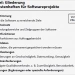 Pflichtenheft Vorlage Hübsch Tbkundenwerkzeuge Anforderungsstrukturierung