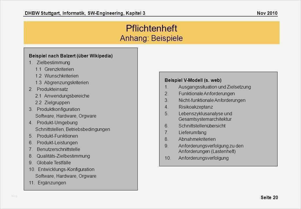 Pflichtenheft Vorlage Word Best Of Niedlich Funktionsspezifikationsvorlage Doc Zeitgenössisch