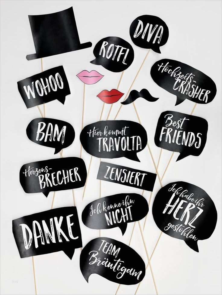 Photo Booth Requisiten Vorlagen Angenehm Best 25 Diy Photo Booth Ideas On Pinterest