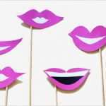 Photo Booth Vorlagen Zum Ausdrucken Erstaunlich Freebie Booth Zubehör Zum Knutschen Oder Post Von