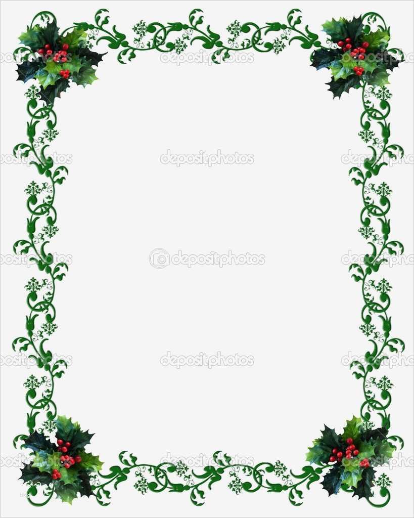 Photoshop Rahmen Vorlagen Elegant Vorlagen Weihnachten Rahmen 03