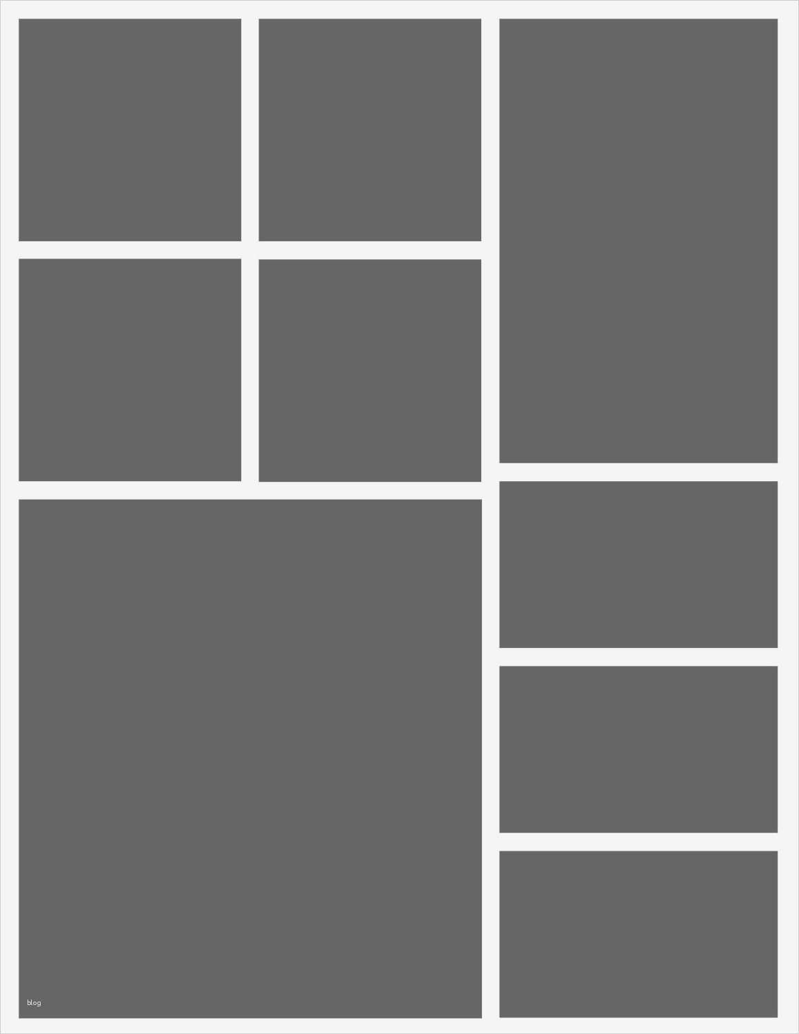 Photoshop Rahmen Vorlagen Erstaunlich Instant Download 8 5 X 11 Storyboard Fotografen Vorlage