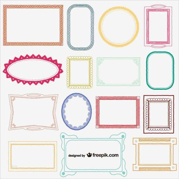 Photoshop Rahmen Vorlagen Erstaunlich Viktorianischen Rahmen ornamente
