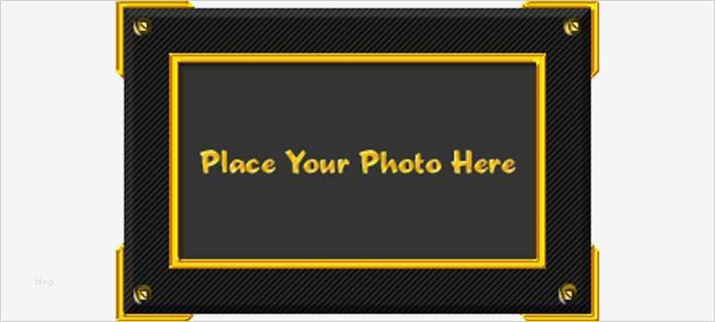 Photoshop Rahmen Vorlagen Wunderbar Shop Schraub Rahmen Adobe Shop Psd Tutorials