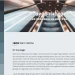 Php Homepage Vorlagen Kostenlos Bewundernswert Homepage Vorlagen Templates Websites Kostenlos Zum