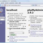 Php Kontaktformular Vorlage Cool Ziemlich Vorlage Für PHP Galerie Ideen fortsetzen