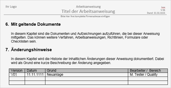 Php Kontaktformular Vorlage Luxus Vorschau Arbeitsanweisung Vorlage Die Lösung Im B2b Und
