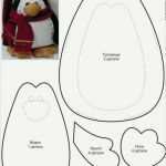 Pinguin Basteln Vorlage Angenehm Pinguin Vorlage Für Schule Pinterest