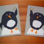 Pinguin Basteln Vorlage Cool Basteln – Seite 7 – Der Judith Ihr Blog