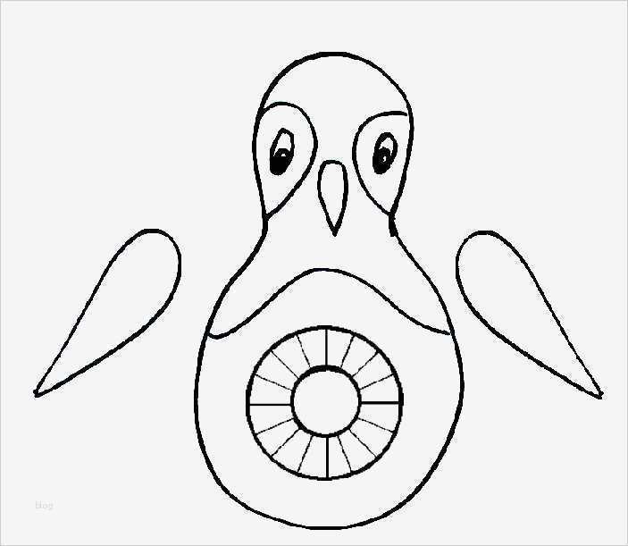 Pinguin Basteln Vorlage Erstaunlich Teelichter Basteln Zu Weihnachten Kostenlose Vorlagen Und