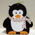 Pinguin Basteln Vorlage Genial Just B Pinguine In Reih Und Glied