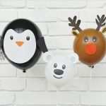 Pinguin Basteln Vorlage Luxus Die Besten 25 Pinguin Malen Ideen Auf Pinterest