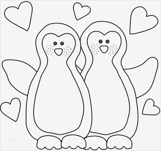 pinguin vorlage zum ausdrucken best of ausmalbilder zum drucken malvorlage pinguin kostenlos 2