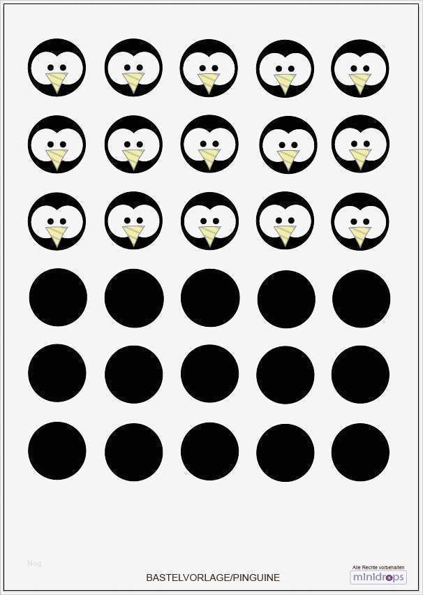 Pinguin Vorlage Zum Ausdrucken Erstaunlich Adventskalenderzahlen Zum Ausdrucken