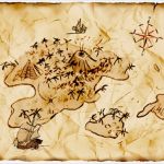 Piratenparty Einladung Vorlage Best Of Piratenparty Zum Kindergeburtstag Kuchen &amp; Schatzkarte