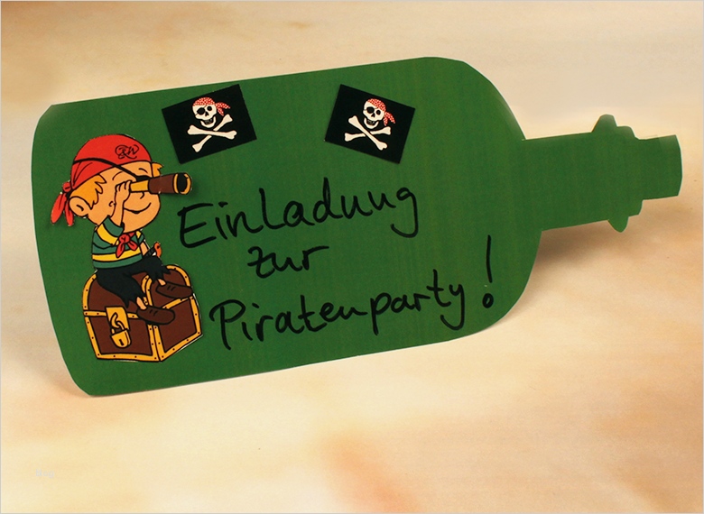 Piratenparty Einladung Vorlage Erstaunlich Piratenparty Zum Kindergeburtstag Einladung & Vorlagen