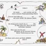 Piratenparty Einladung Vorlage Schönste Einladung Kindergeburtstag Piratenparty – Pixelwarfarefo