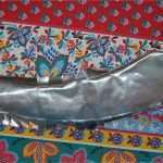 Piratensäbel Vorlage Cool Die Fadenwirkerin How to Make A Piratensäbel