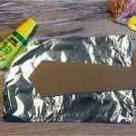 Piratensäbel Vorlage Erstaunlich Piratenkostüm Basteln In 3 Einfachen Schritten – Frecher Fratz