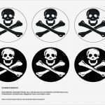 Piratensäbel Vorlage Genial Piratengeburtstag Vorlagen Set – Frecher Fratz