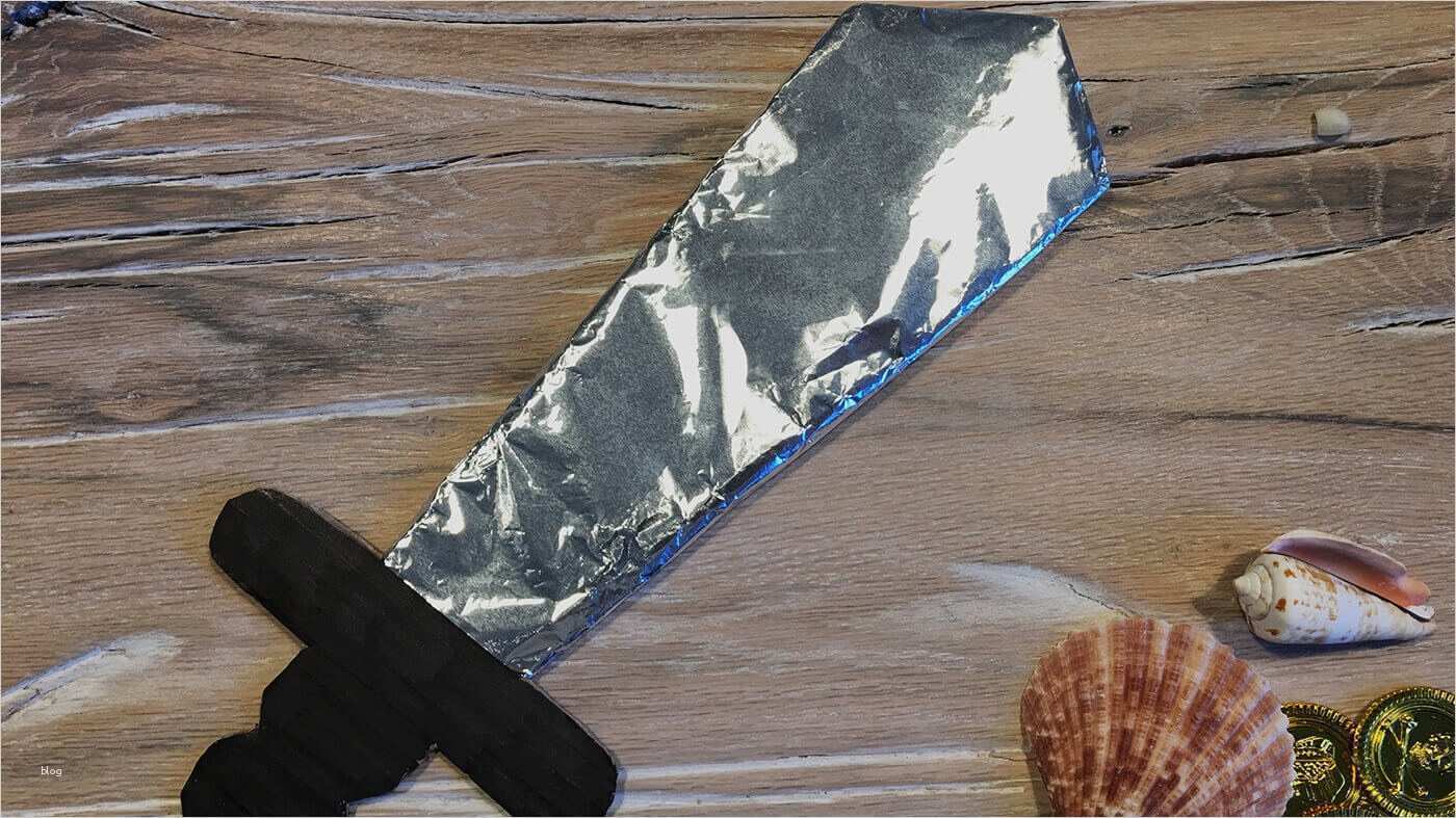 Piratenkostüm basteln in 3 einfachen Schritten – FRECHER FRATZ