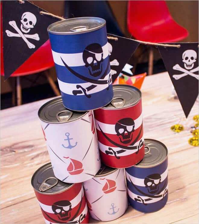 Piratensäbel Vorlage Schön Piratensäbel Bastelvorlage – Frecher Fratz