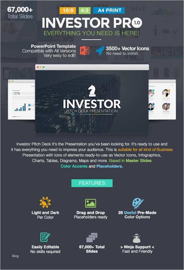 Pitch Deck Vorlage Angenehm Ungewöhnlich Pitch Deck Vorlage Powerpoint Bilder