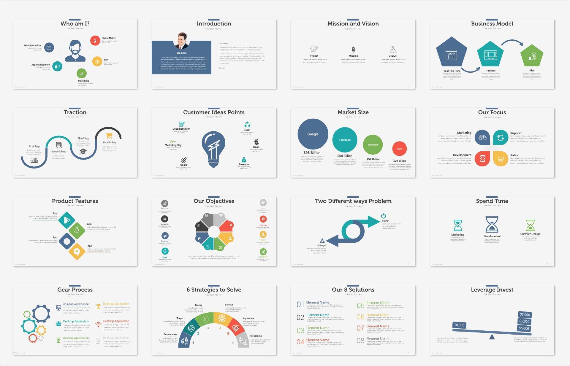 Pitch Deck Vorlage Neu Ungewöhnlich Pitch Deck Vorlage Powerpoint Bilder