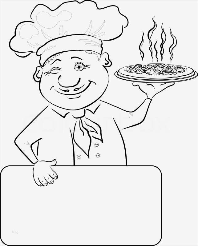 Pizzeria Gutschein Vorlage Beste Kochen Sie Mit Pizza Und Poster Kontur