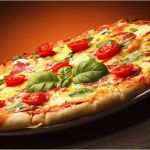 Pizzeria Gutschein Vorlage Cool Desvende Os Segredos Da Pizza Italiana