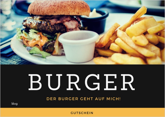Pizzeria Gutschein Vorlage Fabelhaft Der Großer Gutschein Gestalten Guide so Einfach Gutschein