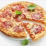 Pizzeria Gutschein Vorlage Inspiration Pizza Salami Im Test 5 Von 27 Tiefkühlpizzen Sehr Gut Im