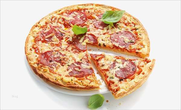 Pizzeria Gutschein Vorlage Inspiration Pizza Salami Im Test 5 Von 27 Tiefkühlpizzen Sehr Gut Im