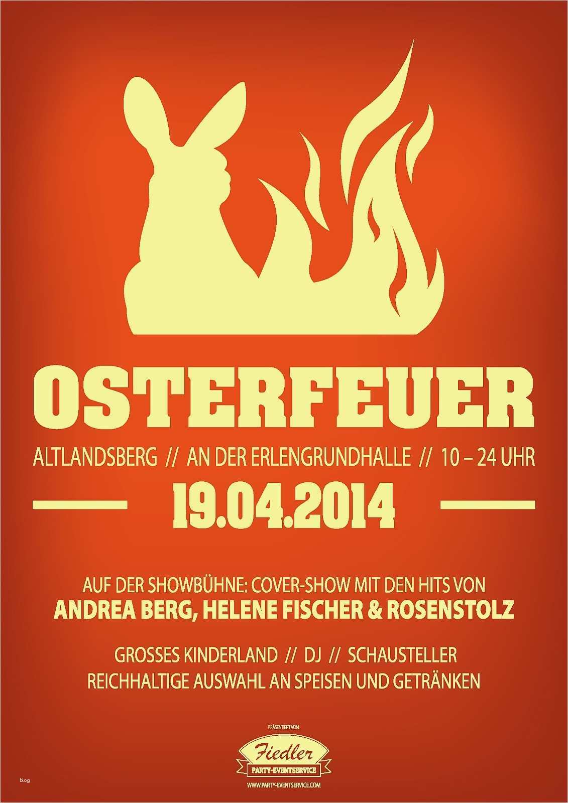 Plakat Vorlage Fabelhaft Termine