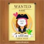 Plakat Vorlage Großartig Vorlage Plakat Mit Piratenentwurf