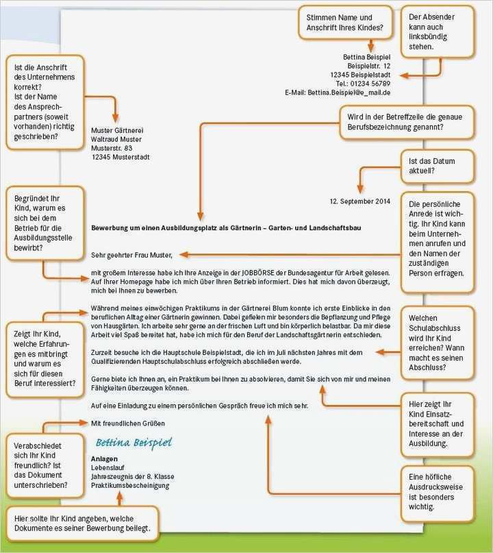 Planet Beruf Lebenslauf Vorlage Schönste Infos Zur Bewerbungsmappe Beruf