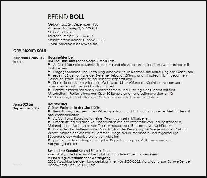 Planet Beruf Lebenslauf Vorlage Wunderbar atemberaubend Handwerker Fähigkeiten Lebenslauf